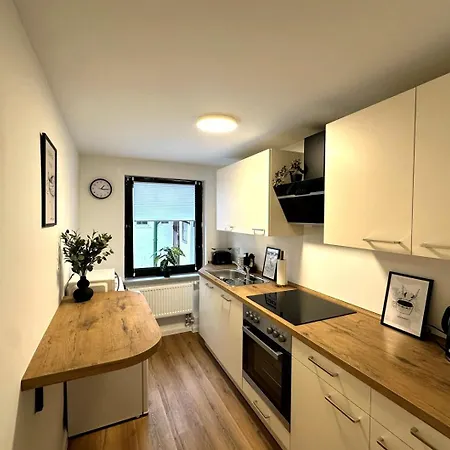 Living Apartamento *