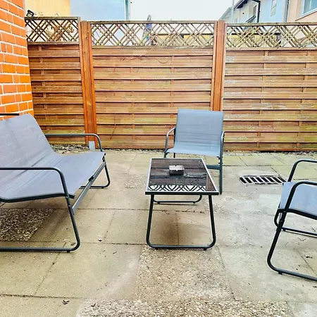 Living * Линебург