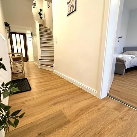 Apartamento Living Luneburgo