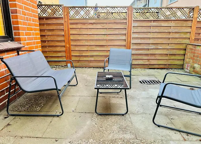 Living * Линебург